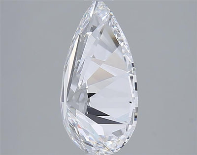 2.48 Carat Pear Lab Diamond :: Greenstar spin frame 03