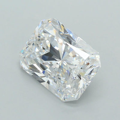 2.04 Carat Radiant Lab Diamond :: Greenstar spin frame 03