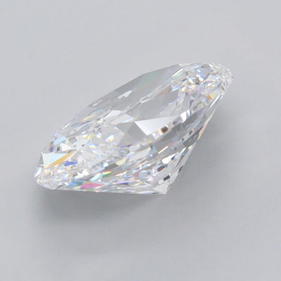 2.08 Carat Oval Lab Diamond :: Greenstar spin frame 03