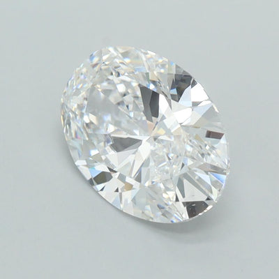 2.04 Carat Oval Lab Diamond :: Greenstar spin frame 03