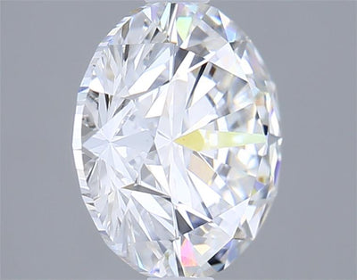 2.00 Carat Round Lab Diamond :: Greenstar spin frame 03