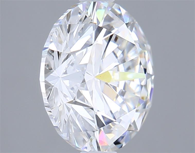 2.00 Carat Round Lab Diamond :: Greenstar spin frame 03