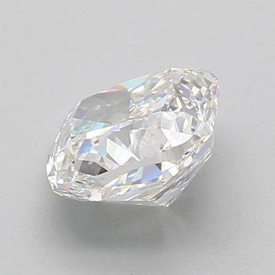 2.04 Carat Cushion Lab Diamond :: Greenstar spin frame 03