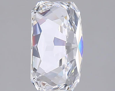 1.92 Carat Radiant Lab Diamond :: Greenstar spin frame 03