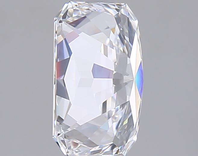 1.92 Carat Radiant Lab Diamond :: Greenstar spin frame 03