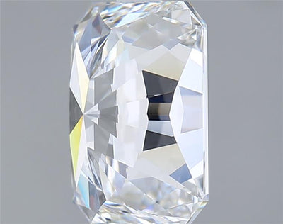 2.38 Carat Radiant Lab Diamond :: Greenstar spin frame 03