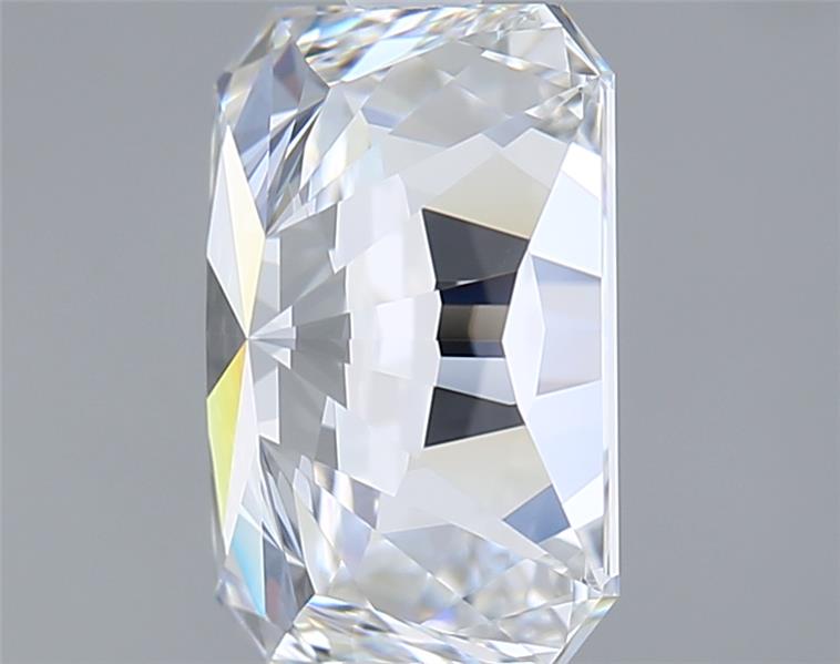 2.38 Carat Radiant Lab Diamond :: Greenstar spin frame 03
