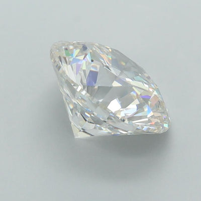 2.04 Carat Round Lab Diamond :: Greenstar spin frame 03
