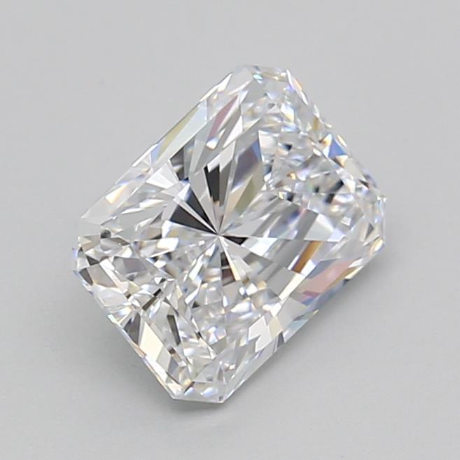 2.12 Carat Radiant Lab Diamond :: Greenstar spin frame 03