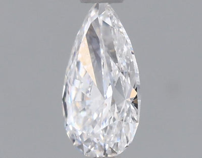 0.59 Carat Pear Lab Diamond :: Greenstar spin frame 03