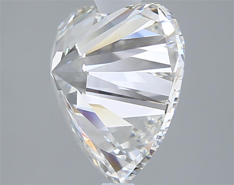 5.06 Carat Heart Lab Diamond :: Greenstar spin frame 03