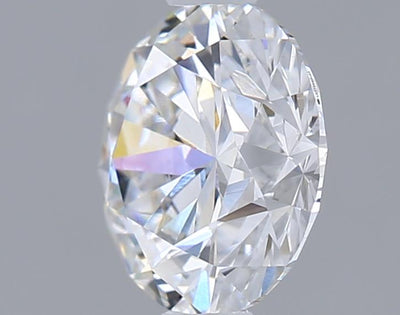 1.03 Carat Round Lab Diamond :: Greenstar spin frame 03
