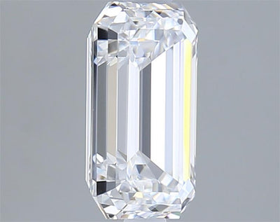 2.04 Carat Emerald Lab Diamond :: Greenstar spin frame 03