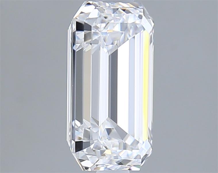 2.04 Carat Emerald Lab Diamond :: Greenstar spin frame 03