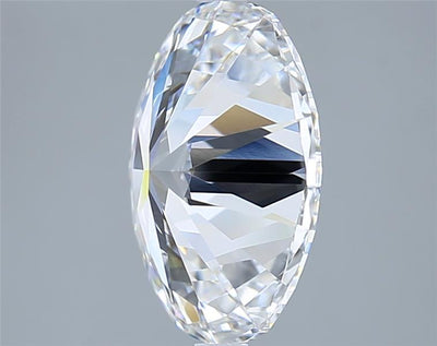 3.02 Carat Oval Lab Diamond :: Greenstar spin frame 03