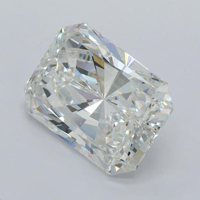 3.00 Carat Radiant Lab Diamond :: Greenstar spin frame 03
