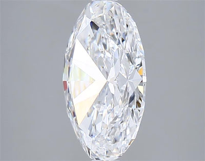2.61 Carat Oval Lab Diamond :: Greenstar spin frame 03