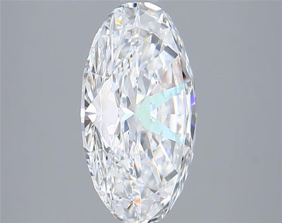 2.81 Carat Oval Lab Diamond :: Greenstar spin frame 03