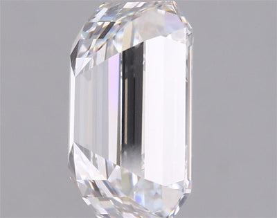 2.03 Carat Emerald Lab Diamond :: Greenstar spin frame 03