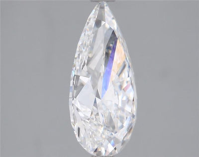 2.51 Carat Pear Lab Diamond :: Greenstar spin frame 03