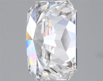 3.39 Carat Radiant Lab Diamond :: Greenstar spin frame 03