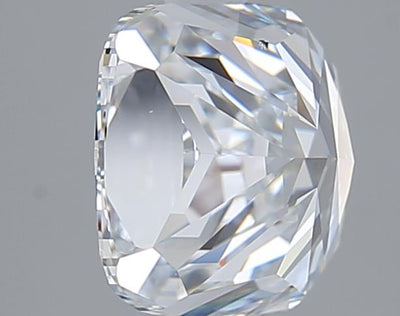 2.77 Carat Cushion Lab Diamond :: Greenstar spin frame 03