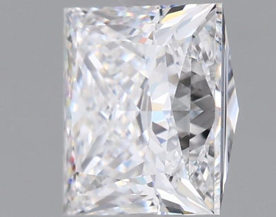 1.54 Carat Princess Lab Diamond :: Greenstar spin frame 03