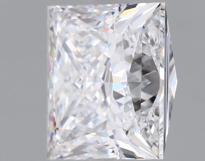 1.54 Carat Princess Lab Diamond :: Greenstar spin frame 03