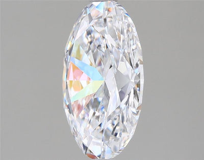 2.03 Carat Oval Lab Diamond :: Greenstar spin frame 03