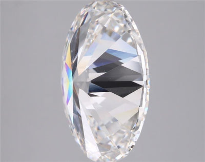 5.05 Carat Oval Lab Diamond :: Greenstar spin frame 03