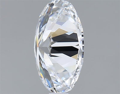 1.50 Carat Oval Lab Diamond :: Greenstar spin frame 03