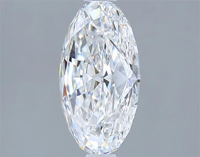 2.04 Carat Oval Lab Diamond :: Greenstar spin frame 03