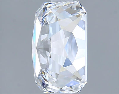 2.01 Carat Radiant Lab Diamond :: Greenstar spin frame 03