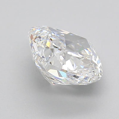 2.27 Carat Cushion Lab Diamond :: Greenstar spin frame 03