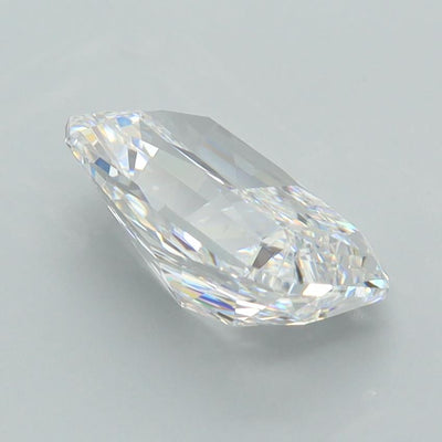 2.04 Carat Radiant Lab Diamond :: Greenstar spin frame 03