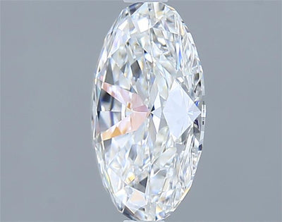 1.60 Carat Oval Lab Diamond :: Greenstar spin frame 03