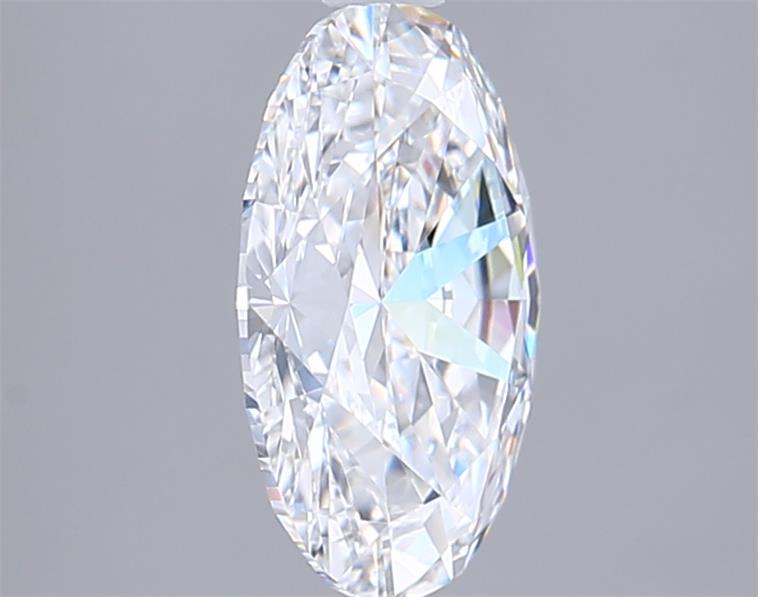 2.08 Carat Oval Lab Diamond :: Greenstar spin frame 03