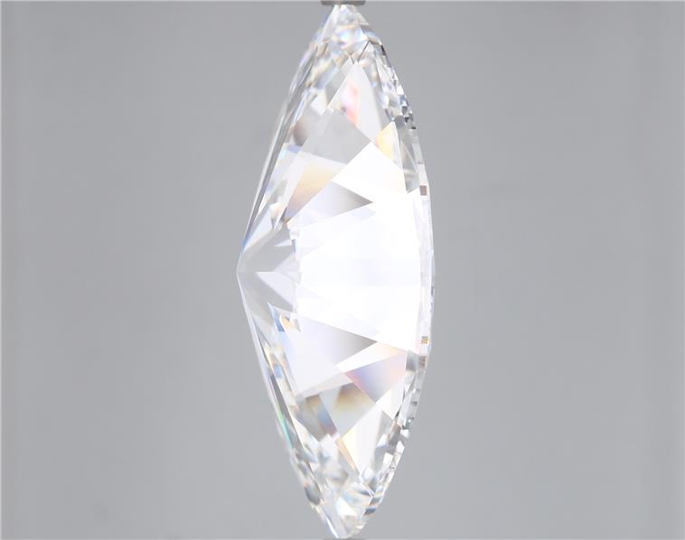 13.03 Carat Marquise Lab Diamond :: Greenstar spin frame 03