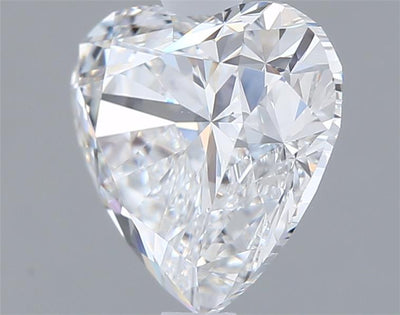 2.01 Carat Heart Lab Diamond :: Greenstar spin frame 03