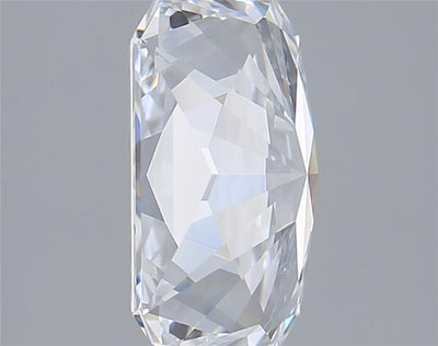 2.00 Carat Radiant Lab Diamond :: Greenstar spin frame 03