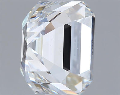 1.57 Carat Asscher Lab Diamond :: Greenstar spin frame 03