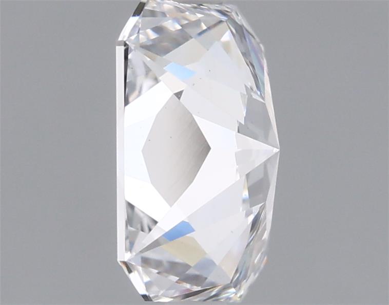 1.44 Carat Radiant Lab Diamond :: Greenstar spin frame 03
