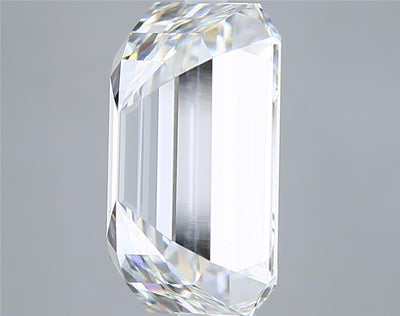 7.10 Carat Emerald Lab Diamond :: Greenstar spin frame 03