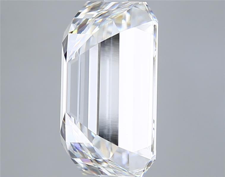 7.10 Carat Emerald Lab Diamond :: Greenstar spin frame 03