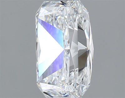 2.09 Carat Radiant Lab Diamond :: Greenstar spin frame 03