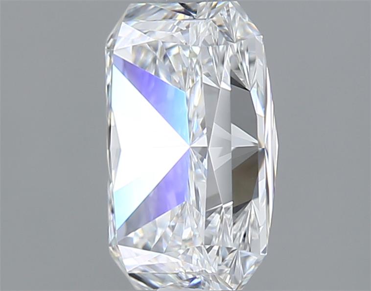 2.09 Carat Radiant Lab Diamond :: Greenstar spin frame 03