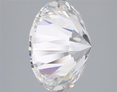 5.04 Carat Round Lab Diamond :: Greenstar spin frame 03