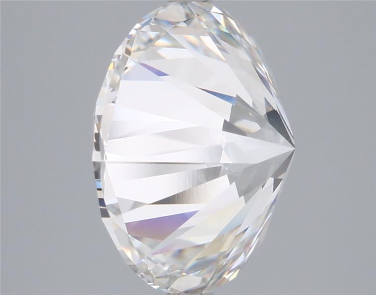 5.04 Carat Round Lab Diamond :: Greenstar spin frame 03