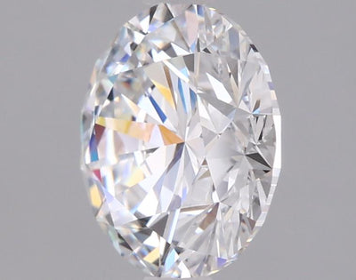 1.83 Carat Round Lab Diamond :: Greenstar spin frame 03