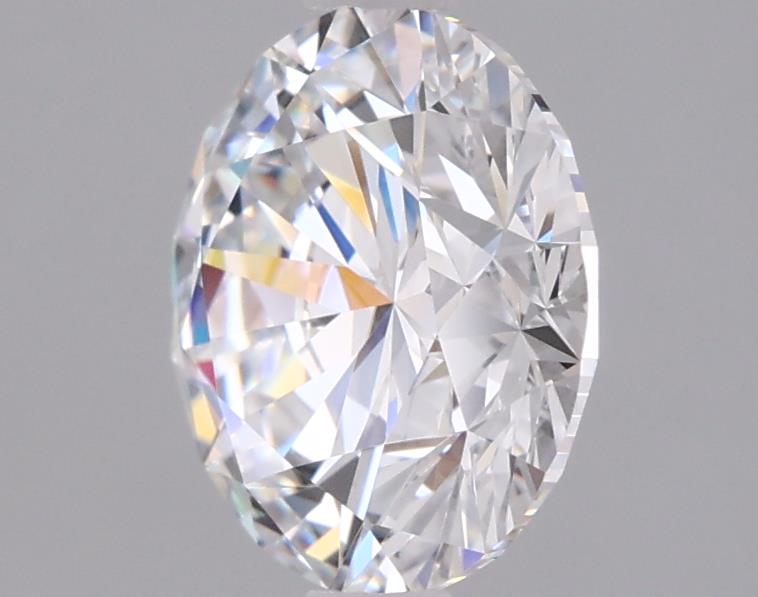 1.83 Carat Round Lab Diamond :: Greenstar spin frame 03